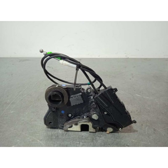 Recambio de cerradura puerta delantera izquierda para toyota prius (nhw20) basis referencia OEM IAM SR 6 PINES 
