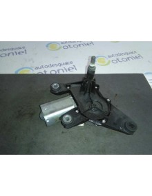 Recambio de motor limpia trasero para renault clio iii emotion referencia OEM IAM    2