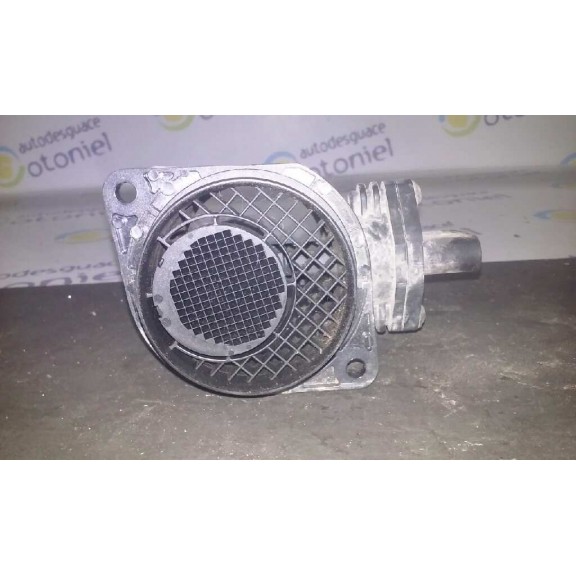 Recambio de caudalimetro para seat ibiza (6j5) reference referencia OEM IAM 0281002531  