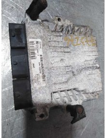 Recambio de centralita motor uce para ford focus lim. (cb8) 1.6 tdci cat referencia OEM IAM BV6112A650NE  