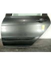 Recambio de puerta trasera derecha para peugeot 308 sw confort referencia OEM IAM 9008S1 TOCADA 9008S1