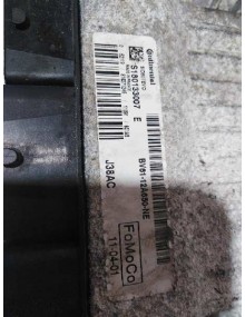 Recambio de centralita motor uce para ford focus lim. (cb8) 1.6 tdci cat referencia OEM IAM BV6112A650NE   2