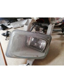Recambio de faro antiniebla derecho para opel vectra b berlina básico (1999) referencia OEM IAM   