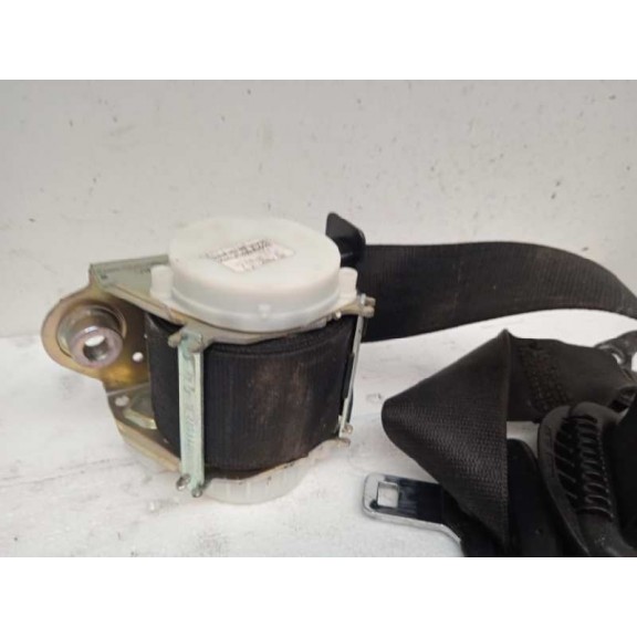 Recambio de cinturon seguridad delantero izquierdo para bmw serie 3 berlina (e90) 318d referencia OEM IAM 33059848 S19117219 