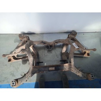 Recambio de puente trasero para audi q7 (4l) 3.0 tdi referencia OEM IAM 7L0500041 7L0500041 