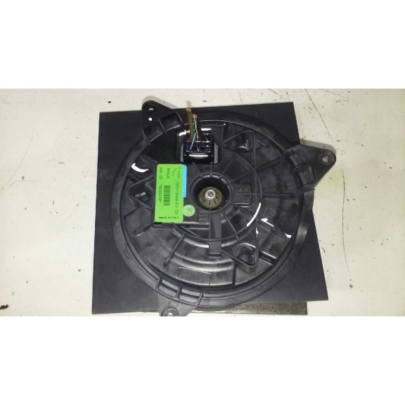 Recambio de motor calefaccion para ford mondeo berlina (ge) ambiente (06.2003) (d) referencia OEM IAM 1S7H18456AD  