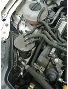 Recambio de filtro gasoil para seat leon (5f1) reference ecomotive referencia OEM IAM 5Q0127400F  