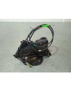 Recambio de cerradura puerta delantera izquierda para toyota prius (nhw20) basis referencia OEM IAM SR 6 PINES 