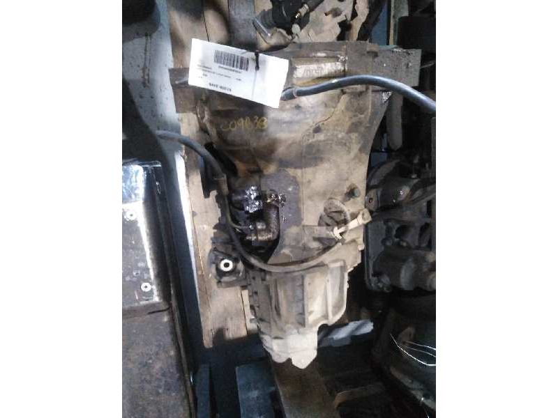 Recambio de caja cambios para audi 80/90 (893) 80 comfort edition referencia OEM IAM AKM  