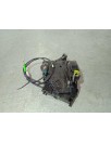 Recambio de cerradura puerta delantera izquierda para toyota prius (nhw20) basis referencia OEM IAM SR 6 PINES 
