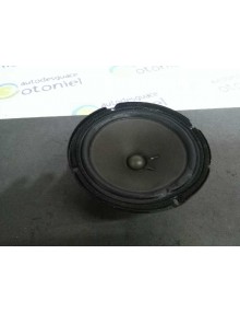 Recambio de altavoz para audi allroad quattro (4b5) 2.7 v6 30v biturbo referencia OEM IAM   