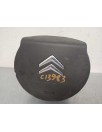 Recambio de airbag delantero izquierdo para citroën c4 grand picasso exclusive referencia OEM IAM 96729400ZD  
