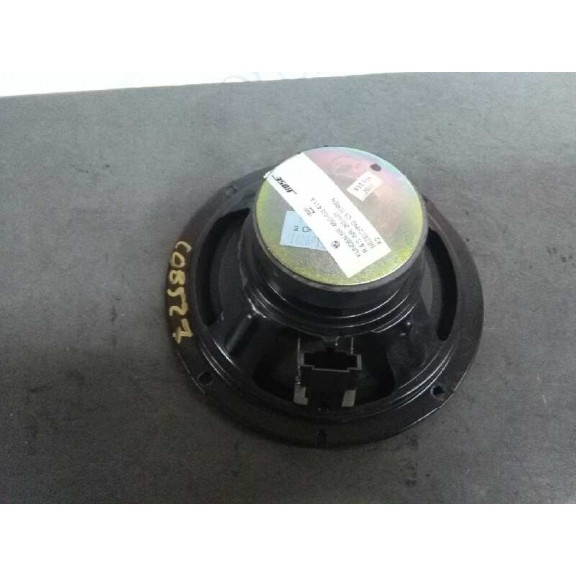 Recambio de altavoz para audi allroad quattro (4b5) 2.7 v6 30v biturbo referencia OEM IAM   