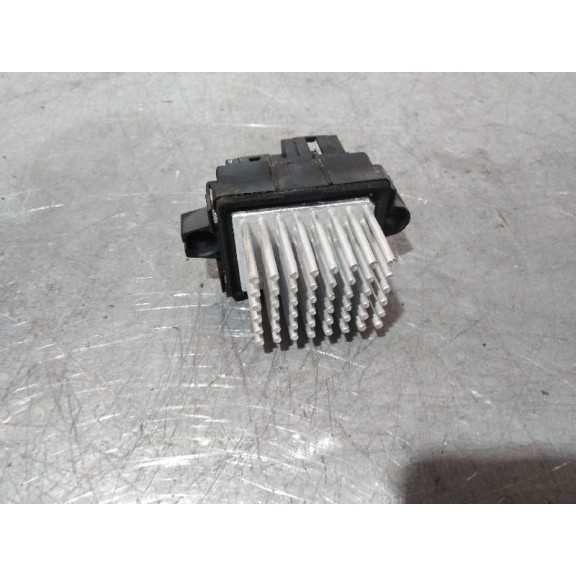 Recambio de resistencia calefaccion para opel astra j lim. excellence referencia OEM IAM 13503201  