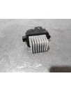 Recambio de resistencia calefaccion para opel astra j lim. excellence referencia OEM IAM 13503201  