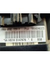 Recambio de airbag delantero izquierdo para citroën c4 grand picasso exclusive referencia OEM IAM 96729400ZD  