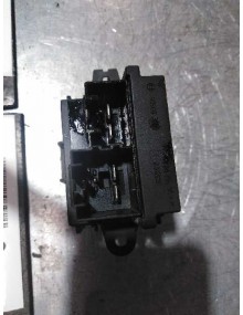Recambio de resistencia calefaccion para opel astra j lim. excellence referencia OEM IAM 13503201   2