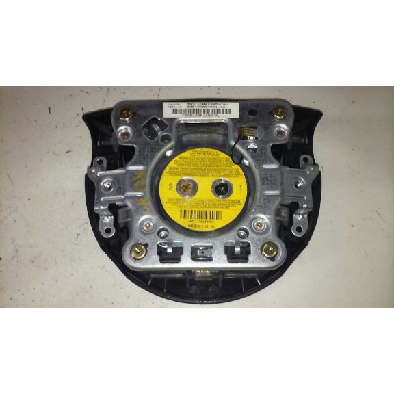 Recambio de airbag delantero izquierdo para ford mondeo berlina (ge) ambiente (06.2003) (d) referencia OEM IAM 3S71F042B85CAW  