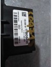 Recambio de resistencia calefaccion para opel astra j lim. excellence referencia OEM IAM 13503201  