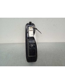 Recambio de mando elevalunas trasero derecho para peugeot 308 gti referencia OEM IAM 96762292ZD   2