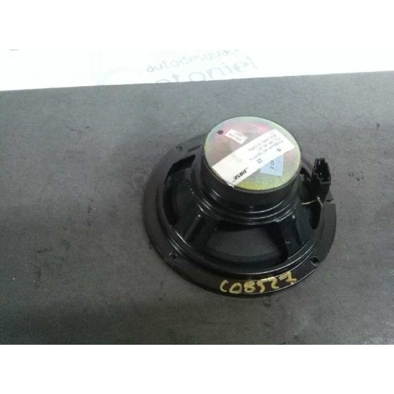 Recambio de altavoz para audi allroad quattro (4b5) 2.7 v6 30v biturbo referencia OEM IAM   