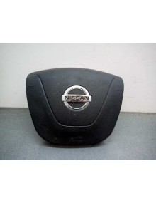 Recambio de airbag delantero izquierdo para nissan nv 400 2.3 dci diesel cat referencia OEM IAM 34119803C  
