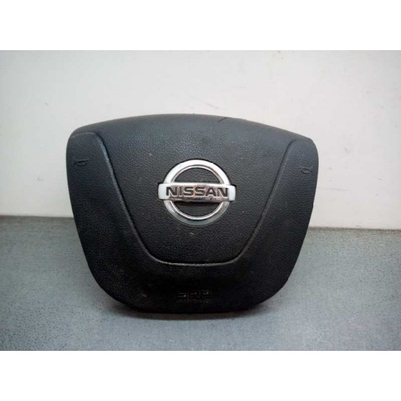 Recambio de airbag delantero izquierdo para nissan nv 400 2.3 dci diesel cat referencia OEM IAM 34119803C  