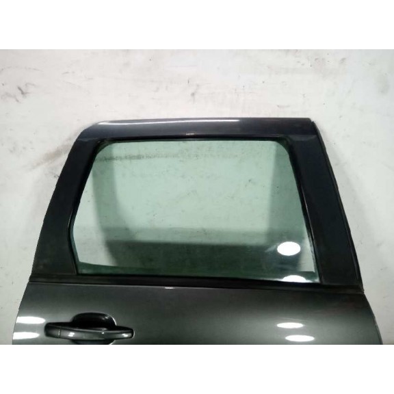Recambio de puerta trasera izquierda para peugeot 308 sw confort referencia OEM IAM 9008S6  9008S6