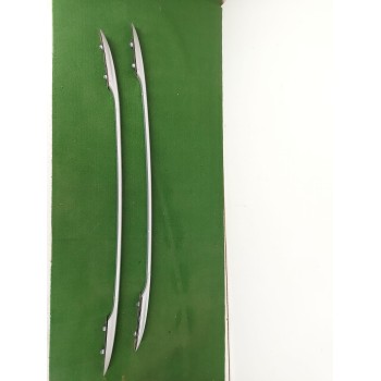 Recambio de barras techo para renault megane iii sport tourer 1.5 dci diesel fap referencia OEM IAM   