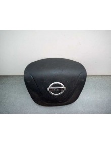 Recambio de airbag delantero izquierdo para nissan nv 400 2.3 dci diesel cat referencia OEM IAM 34119803C   2