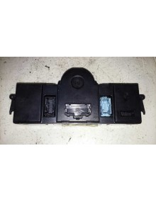 Recambio de mando climatizador para renault megane ii berlina 5p authentique referencia OEM IAM 8200070752   2
