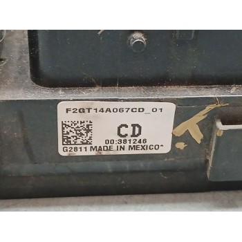 Recambio de centralita bsm para ford s-max titanium referencia OEM IAM f2gt14a067cd  