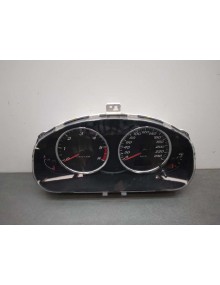 Recambio de cuadro instrumentos para mazda 6 berlina (gg) 2.0 diesel cat referencia OEM IAM GJ6WC  