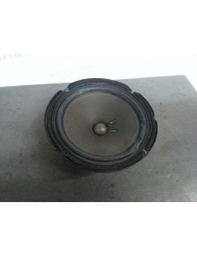 Recambio de altavoz para audi allroad quattro (4b5) 2.7 v6 30v biturbo referencia OEM IAM   