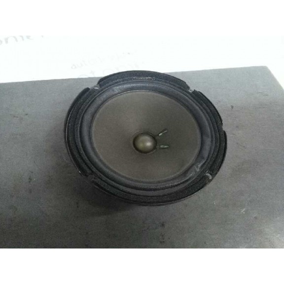 Recambio de altavoz para audi allroad quattro (4b5) 2.7 v6 30v biturbo referencia OEM IAM   