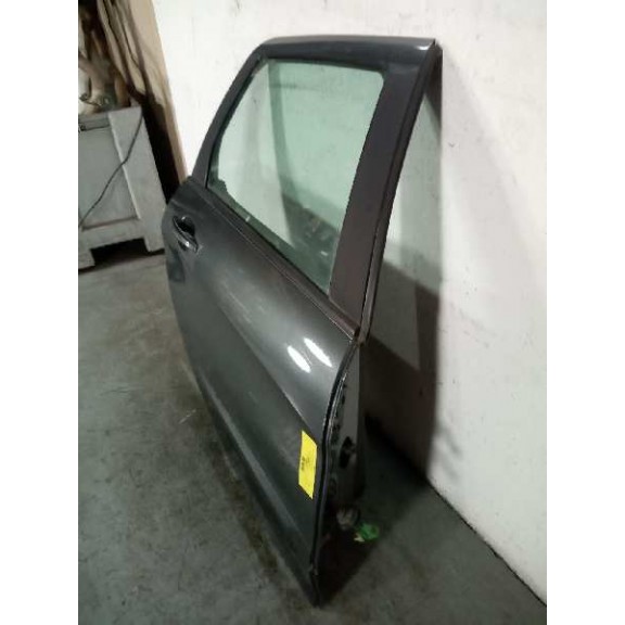 Recambio de puerta trasera izquierda para peugeot 308 sw confort referencia OEM IAM 9008S6  9008S6