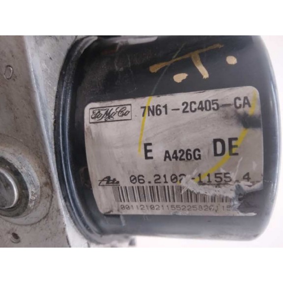 Recambio de abs para mazda 5 berl. (cr) 2.0 crtd active+ (105kw) referencia OEM IAM 7N612C405CA  