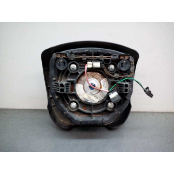 Recambio de airbag delantero izquierdo para nissan nv 400 2.3 dci diesel cat referencia OEM IAM 34119803C  