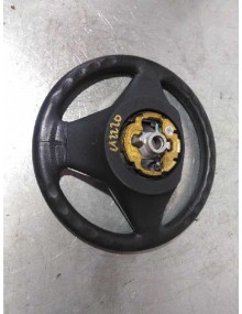 Recambio de volante para bmw serie 5 touring (e61) 525d referencia OEM IAM SR 3 RADIOS CON MANDOS 2
