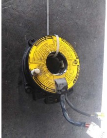 Recambio de anillo airbag para nissan primera berlina (p11) 2.0 turbodiesel cat referencia OEM IAM   