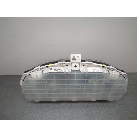 Recambio de cuadro instrumentos para mazda 6 berlina (gg) 2.0 diesel cat referencia OEM IAM GJ6WC  