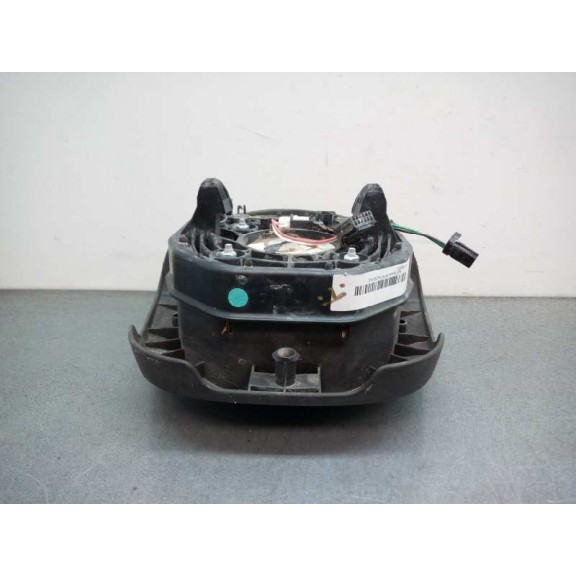 Recambio de airbag delantero izquierdo para nissan nv 400 2.3 dci diesel cat referencia OEM IAM 34119803C  