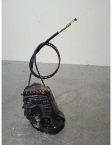 Recambio de cerradura puerta trasera izquierda para toyota prius (nhw20) basis referencia OEM IAM SR 2 PINES 