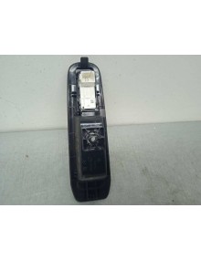 Recambio de mando elevalunas trasero izquierdo para peugeot 308 gti referencia OEM IAM 96762292ZD 96762292ZD  2