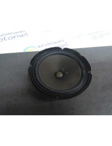 Recambio de altavoz para audi allroad quattro (4b5) 2.7 v6 30v biturbo referencia OEM IAM   