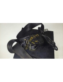 Recambio de cinturon seguridad delantero derecho para citroën c3 1.1 vivace referencia OEM IAM   