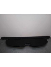 Recambio de bandeja trasera para peugeot 308 sw confort referencia OEM IAM  EMBELLECEDOR ROTO  2