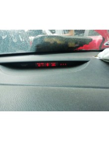 Recambio de display para kia cee´d 1.6 crdi cat referencia OEM IAM   