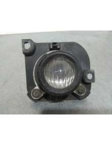 Recambio de faro antiniebla derecho para fiat nuova 500 (150) by diesel referencia OEM IAM 51786773  51786773