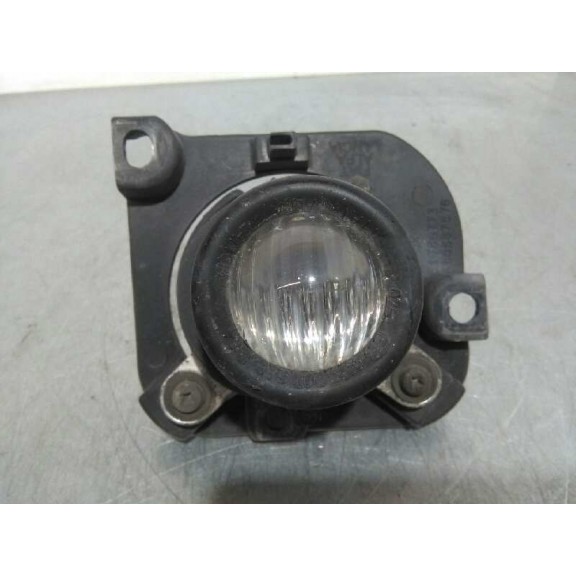 Recambio de faro antiniebla derecho para fiat nuova 500 (150) by diesel referencia OEM IAM 51786773  51786773